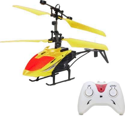 HD Exceed Helicopter No.1802R