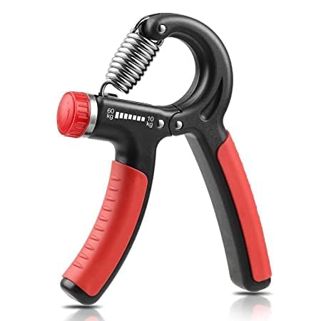 Vixen Xing Adjustable Power Hand Grip