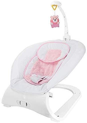 KK Electronic Rocking Chair