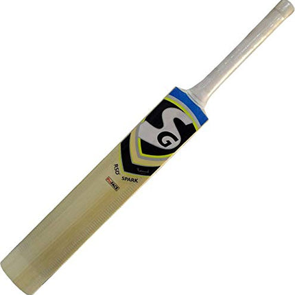 SG Eco Kashmir Willow Cricket Kit