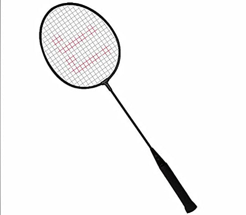 JJ Jonex Badminton Racket Super