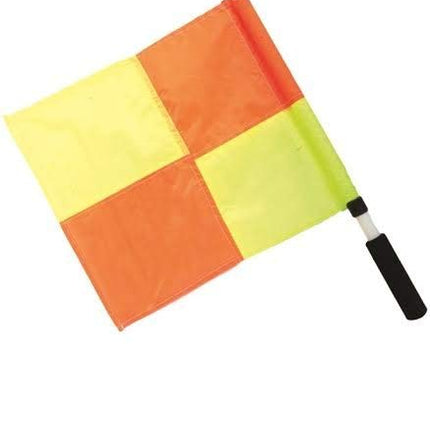 Phantom Lineman Flag (Pair)