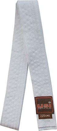 USI 417TB Bouner Taekwondo Dress