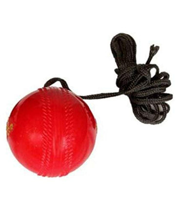 Willage Cricket Synthetic Knocking Ball