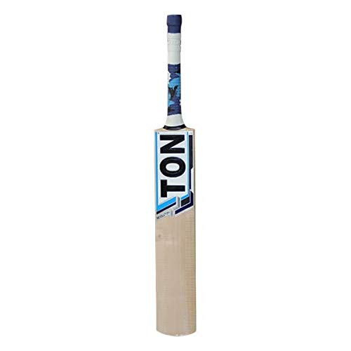 SS Ton Reserve Edition K.W. Cricket Bat 5NO.