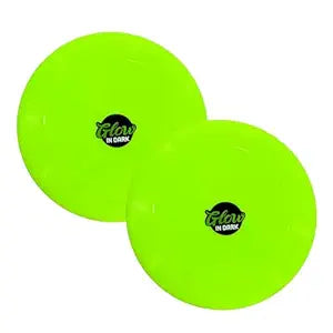Flash Frisbee Glow in the Dark