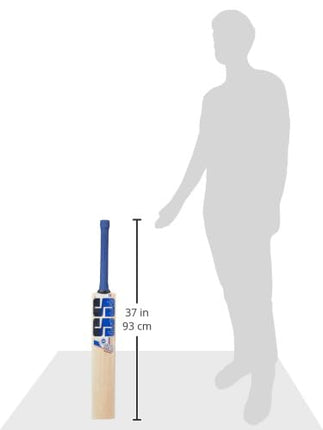 SS Sky Super Kashmir Willow Cricket Bat