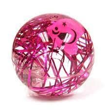 NS Water Glitter Ball