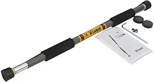 Vixen Hanging Rod / Pull Up Bar Club
