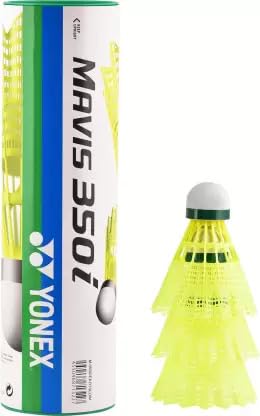 Yonex Mavis 350i Nylon Badmitnon Shuttlecock