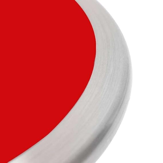 Gen.Z, Steel Discus Throw 1Kg