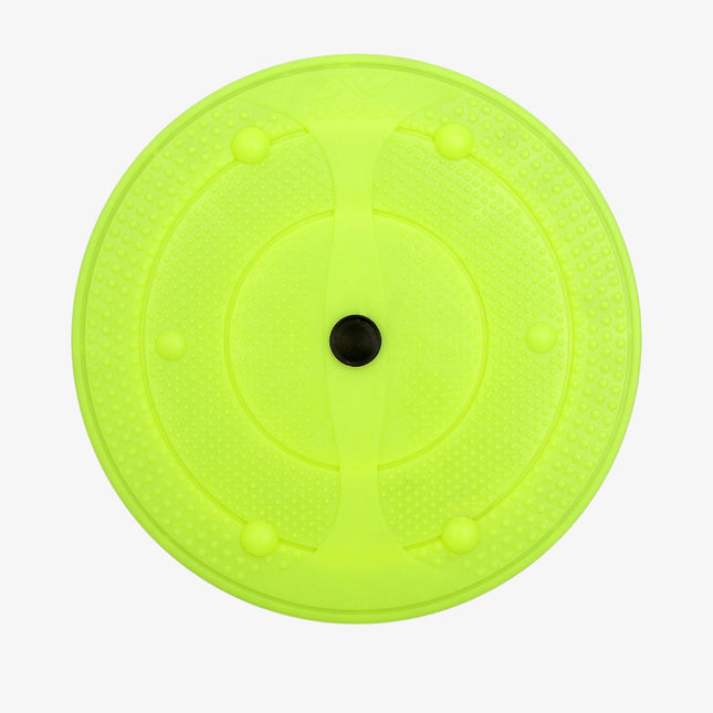 Nivia Sleek Tummy Twister Home Gym