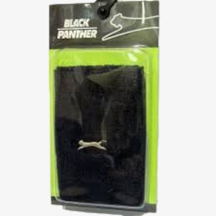 Black Panther SWEAT BAND  PRO-ASS