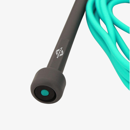 Nivia Trainer Skipping Rope for Men, Women & Children