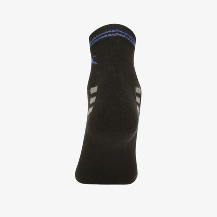 Black Panther Aero 101 Black Socks