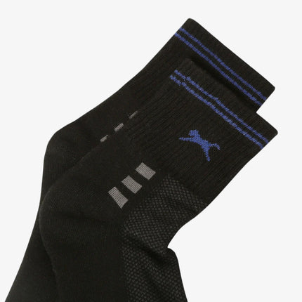 Black Panther Aero 101 Black Socks