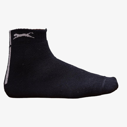 Black Panther Aero 101 Black Socks