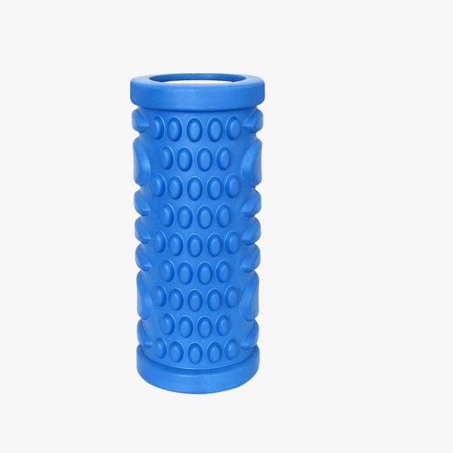 Nivia Massage Roller Home Gym(Blue)