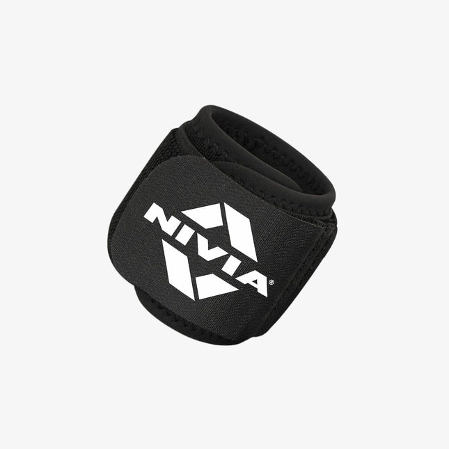 Nivia Wrist Support (Black)