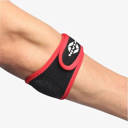 Nivia Orthopedic Tennis Elbow Support Adjustable - Free Size