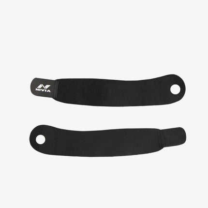 Nivia Basic Wrist Support With Thumb Hole Velcro WS-2905