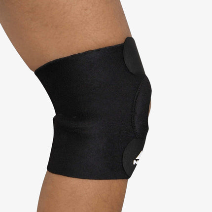 Nivia Orthopedic Basic Knee Patella Support Adjustable