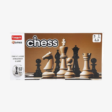 Funskool Chess Board