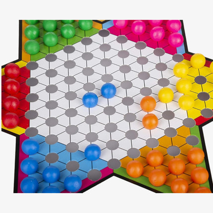 Funskool Classic Chinese Checkers