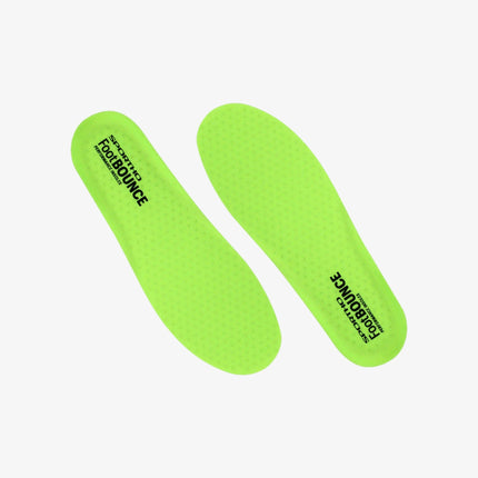 Nivia Foot Bounce Shoe Insoles