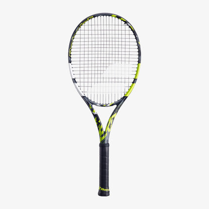 BABOLAT PURE AERO TEAM 2023 TENNIS RACQUET (STRUNG)