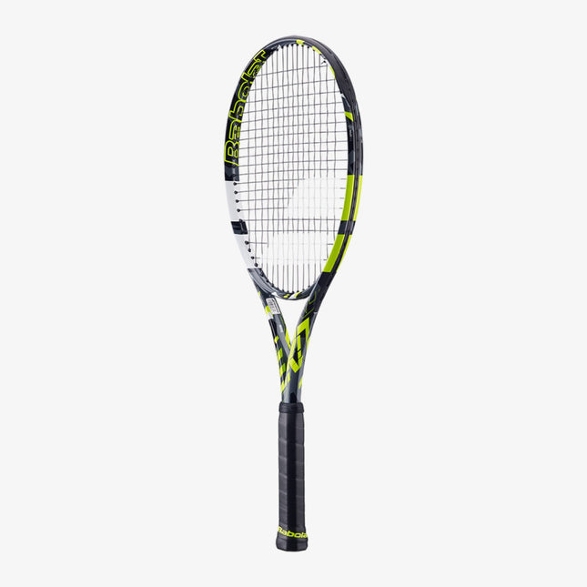 BABOLAT PURE AERO TEAM 2023 TENNIS RACQUET (STRUNG)