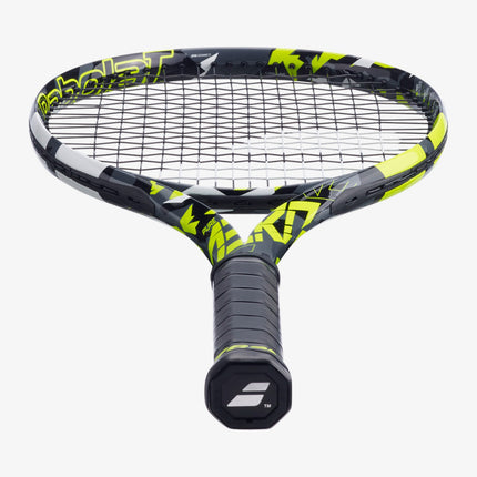 BABOLAT PURE AERO TEAM 2023 TENNIS RACQUET (STRUNG)