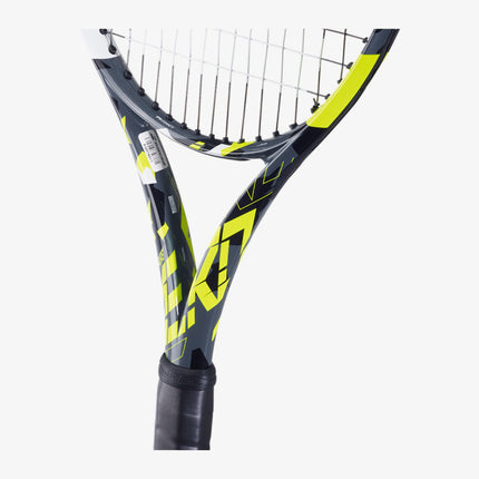 BABOLAT PURE AERO TEAM 2023 TENNIS RACQUET (STRUNG)