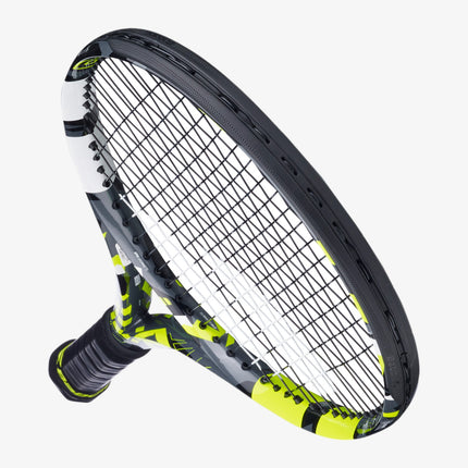 BABOLAT PURE AERO TEAM 2023 TENNIS RACQUET (STRUNG)