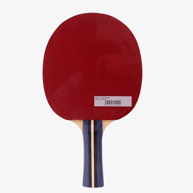 Donic Master Table Tennis Bat with Cover