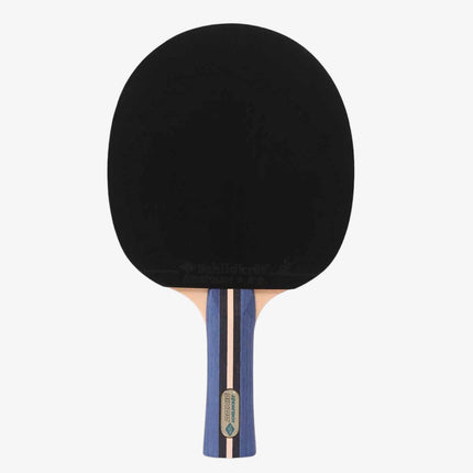 Donic Master Table Tennis Bat with Cover