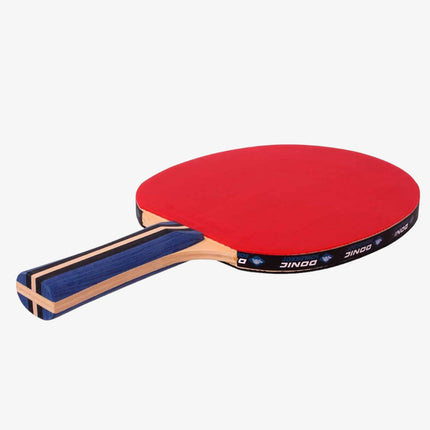 Donic Master Table Tennis Bat with Cover