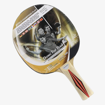 Donic Top Team 300 Table Tennis Bat