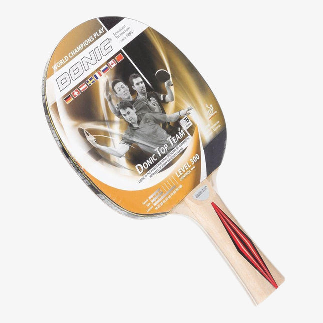 Donic Top Team 300 Table Tennis Bat