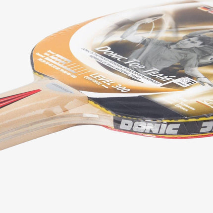 Donic Top Team 300 Table Tennis Bat