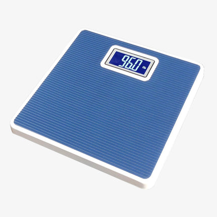 Virgo Digital Iron Body Weighing Scale