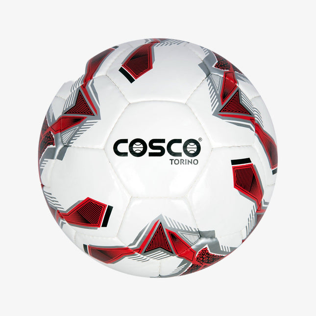 COSCO Torino Football - Size: 5  (Pack of 1, Multicolor)