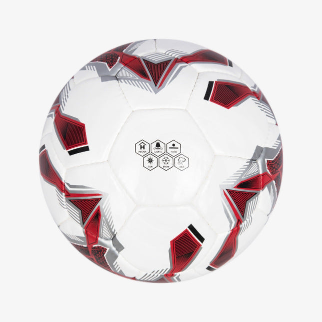 COSCO Torino Football - Size: 5  (Pack of 1, Multicolor)