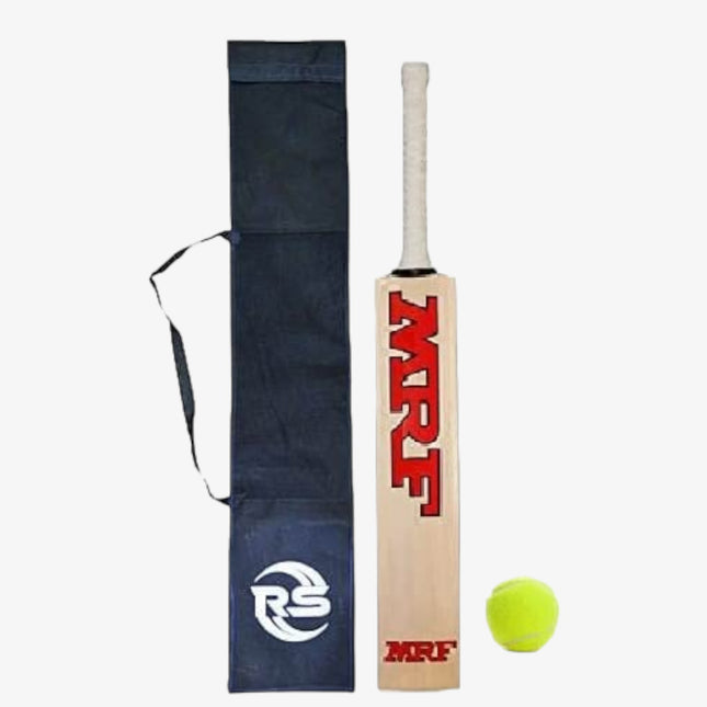 RS Sports Cricket Bat