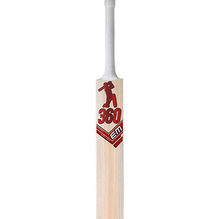 EM 360 Bolt Kashmir Willow Cricket Bat