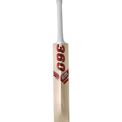 EM 360 Bolt Kashmir Willow Cricket Bat