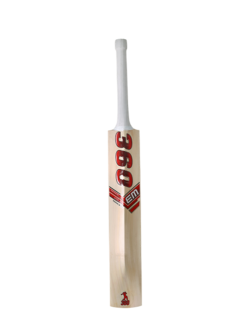 EM 360 Bolt Kashmir Willow Cricket Bat
