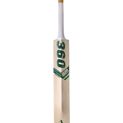 EM Bull Ring  Kashmir Willow Cricket Bat