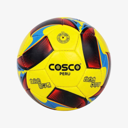 Cosco Peru Football (Size 2)