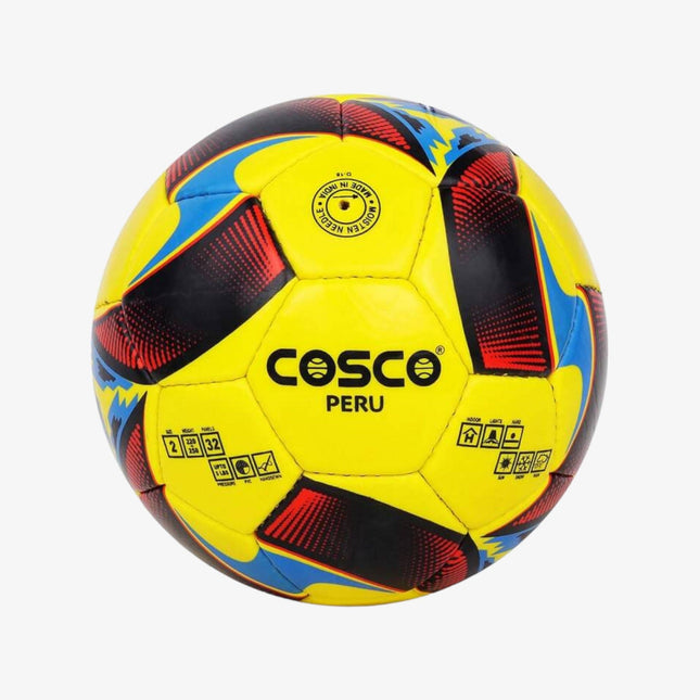 Cosco Peru Football (Size 2)